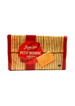 Вершкове печиво Petit Beurre Bonitki, 400 г