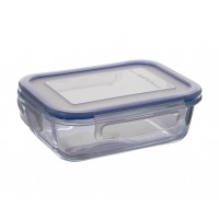Контейнер Ecomo NOVA BOX 3RC100-0LL, 1030 мл