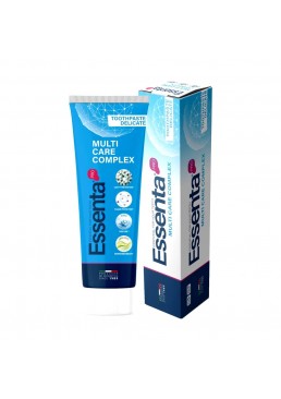 Зубная паста Essenta Pro Multi Care Complex, 75 мл
