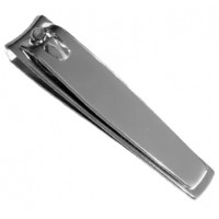 Книпсер для ногтей Luxury Beauty средний BC-02, 6 см
