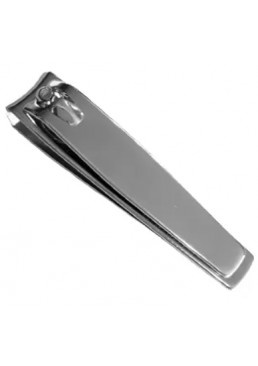 Кніпсер для нігтів Luxury Beauty середній BC-02, 6 см