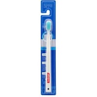 Зубная щетка Сoolbright Save & Care Medium (средней жесткости)