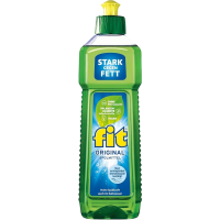 Средство для мытья посуды Fit Original, 750 мл