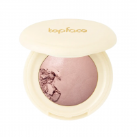 Хайлайтер запечений Topface PROHD Natural Glow Baked Highlighter PT706 №003 Soft Radiance, 4 г