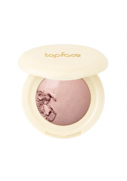 Хайлайтер запечений Topface PROHD Natural Glow Baked Highlighter PT706 №003 Soft Radiance, 4 г