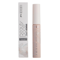 Тушь для ресниц NEVERTI Beauty Boost Length Define NP505, 001, 12 мл
