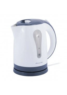 Електрочайник Kamille KM-1715A, 1.8 л (220 Вт)