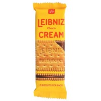 Печенье Leibnis Choco Minis с шоколадом, 38 г