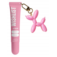 Бальзам-блеск для губ WISHLiST Sweet Candy Lip Gloss Balm 10 мл + Игрушка-брелок