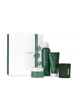 Подарочный набор The Ritual of Jing Gift Set M
