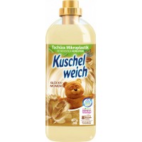 Кондиціонер для прання Kuschel weich Момент щастя, 1 л (38 прань)
