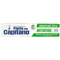 Зубная паста Pasta Del Capitano Antitartaro против зубного камня, 100 мл