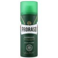 Пена для бритья Proraso Green Line Foam, 400 мл
