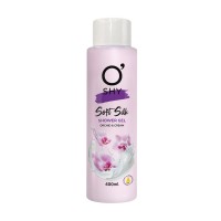 Гель для душа O'shy Soft Silk Shower Gel Orchid & Cream, 400 мл