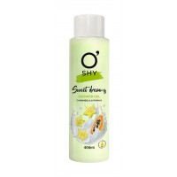 Гель для душа O'shy Sweet Dreams Shower Gel Carambola & Papaya, 400 мл