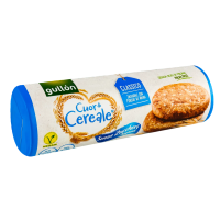 Печенье Gullon Cuor di Cereale Традиционное без сахара, 280 г