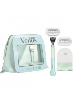 Подарунковий набір Venus Extra Smooth Sensitive