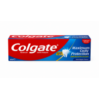Зубная паста Colgate Максимальная защита от кариеса Свежая мята, 100 мл
