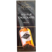 Конфеты с виски Scotch Doulton, 150 г