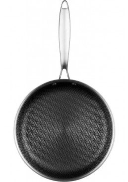 Сковорода Ardesto Black Mars Avior AR0726BS, 26 см
