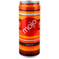 Напиток газированный Mojo Чинотто, 330 мл