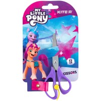 Ножиці дитячі з пружиною Kite My Little Pony, 13 см