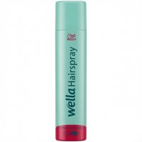 Компактный лак для волос Wella Hairspray Extra Strong Hold 4, 75 мл
