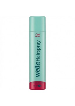 Компатний лак для волосся Wella Hairspray Extra Strong Hold 4, 75 мл