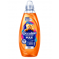 Гель для швидкого прання Coccolino Sport Expert, 1.48 л (37 прань)