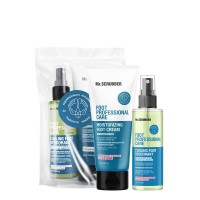 Набор для стоп Mr.Scrubber Fresh Feet Foot Professional Care