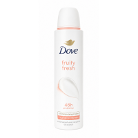 Дезодорант Dove Fruity Fresh до 48 часов, 150 мл