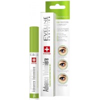 Активная сыворотка для ресниц Eveline Cosmetics Advance Volumiere 3 в 1, 10 мл