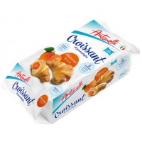 Круасани Antonelli з абрикосовою начинкою, 250 г (5 шт. х 50 г)