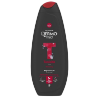 Гель для душа DermoMed Tone Ginseng Shower Gel Тонизирующий, 450 мл