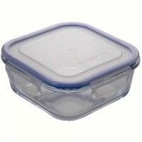 Контейнер Ecomo NOVA BOX 3SC125-0LL, 1230 мл