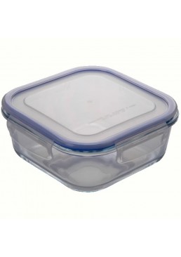 Контейнер Ecomo NOVA BOX 3SC125-0LL, 1230 мл