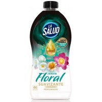 Кондиціонер для білизни La Salud Flower Garden, 1.35 л (60 прань)
