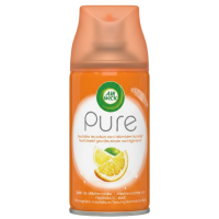 Сменный аэрозольный баллон к Air Wick Pure Солнечный цитрус, 250 мл