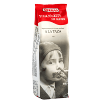 Горячий шоколад Torras без сахара, 180 г
