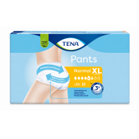 Урологические трусы-подгузники для взрослых Tena Pants Normal, размер XL (120–160 см), 5.5 капель, 30 шт