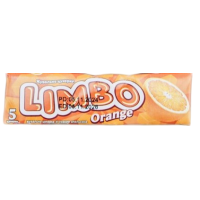 Жевательная конфета LIMBO, 25 г (в ассортименте)