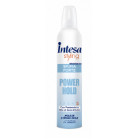 Піна для волосся сильної фіксації Intesa Styling Power Hold 5, 300 мл