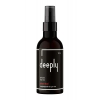 Парфюмированный мист для тела deeply Citrus Ritual Perfumed Body Mist, 150 мл 