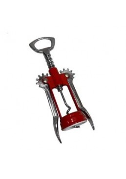 Штопор из стали Empire EM-9635, 16 см