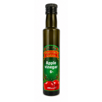 Уксус яблочный Maestro Garsia Apple Vinegar 6%, 250 мл
