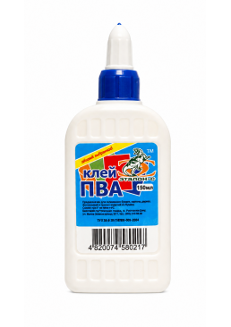 Клей Эталон ПВА, 150 мл