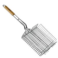 Решетка-гриль Stenson MH-0140, 64х31х26х6.5 см