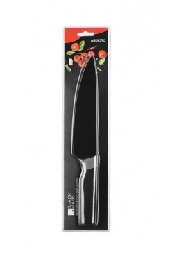 Кухонний ніж Ardesto Black Mars AR2014SK, 33 см