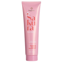 Маска для волос Sakura Hair Mask Bogenia BG434 №003, 300 мл