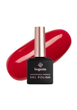 Гель-лак для нігтів Bogenia BG101 Professional Formula Gel Polish 008, 8 мл
